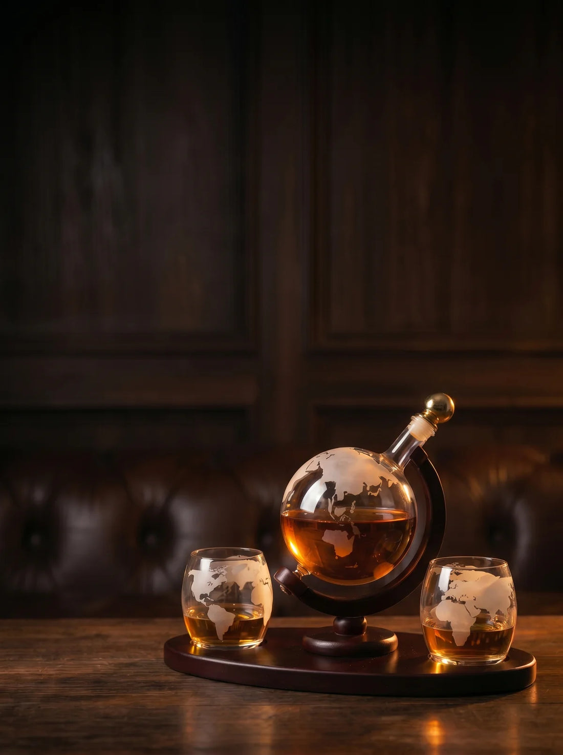 The Centrepiece